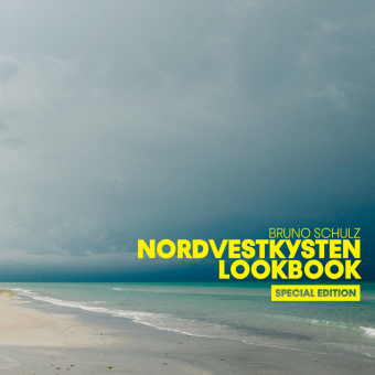 Kniha NORDVESTKYSTEN LOOKBOOK - SPECIAL EDITION Bruno Schulz