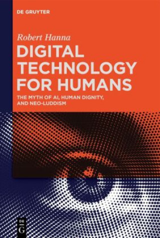 Buch Digital Technology for Humans Robert Hanna