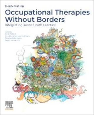 Buch Occupational Therapies Without Borders Dikaios Sakellariou