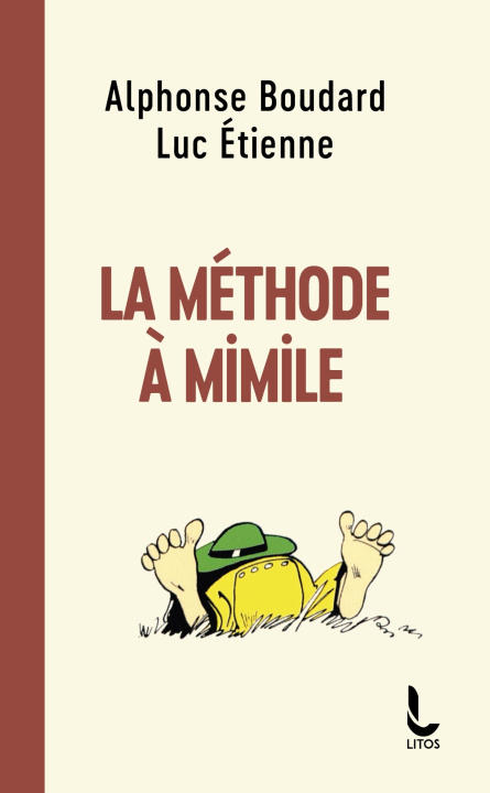 Knjiga La Méthode à Mimile Alphonse Boudard