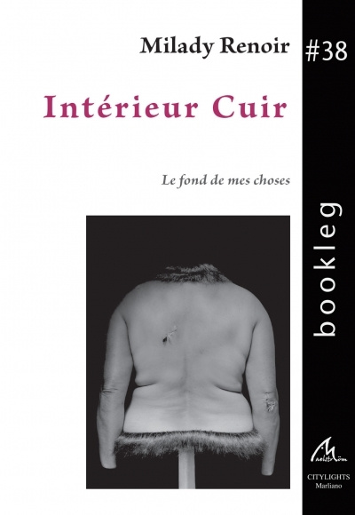 Buch Intérieur Cuir Renoir