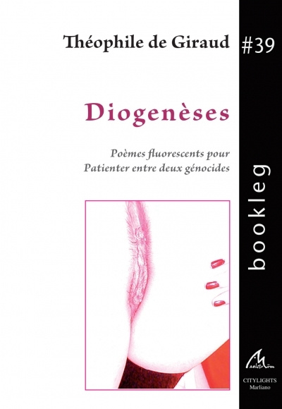 Buch Diogenèses de Giraud