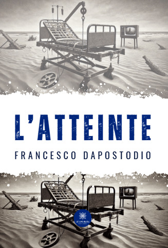 Kniha L’atteinte Dapostodio