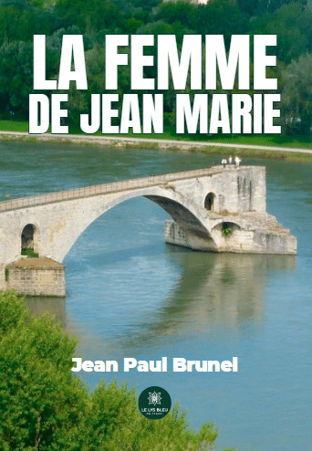 Kniha La femme de Jean Marie Brunel