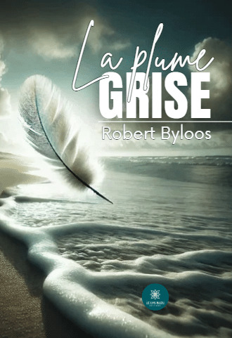 Kniha La plume grise Byloos