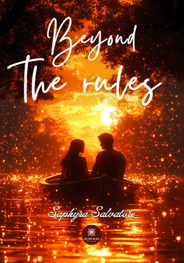 Knjiga Beyond the rules Salvatore