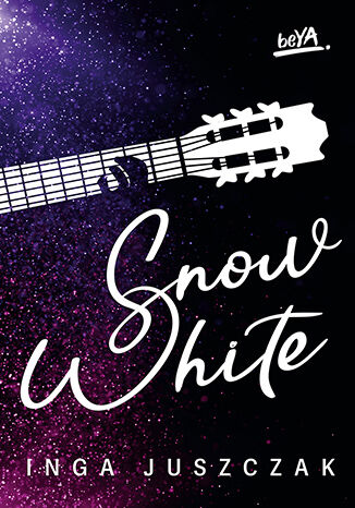Knjiga Snow White Inga Juszczak