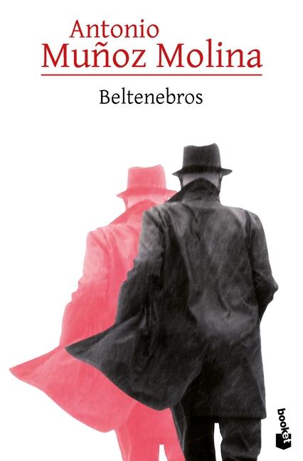 Könyv BELTENEBROS MUNOZ MOLINA ANTONIO