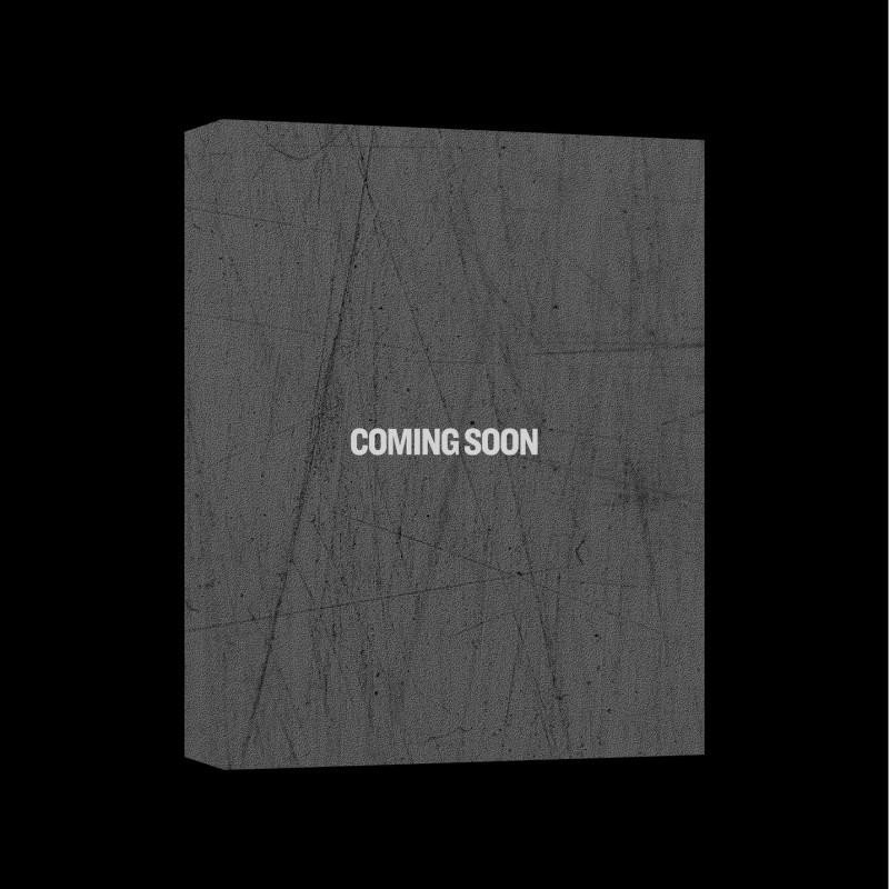 Audio 5th Mini Album 'Hot' (Vol. 2) - CD Sserafim Le