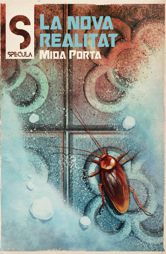Kniha La nova realitat MIDA PORTA ALMODOVAR