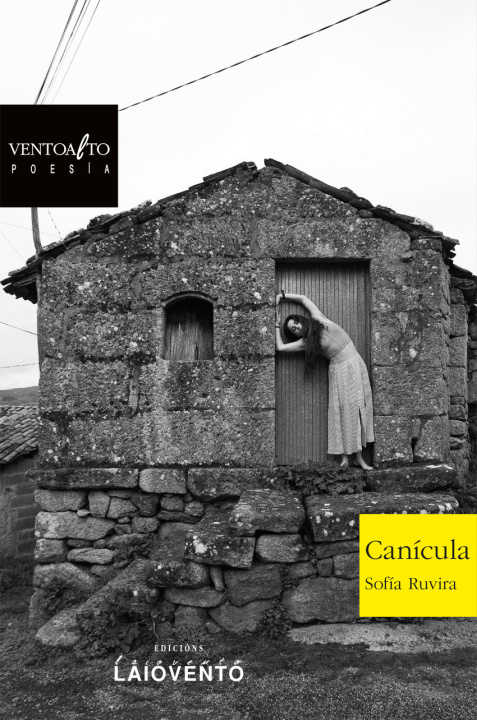 Knjiga Canícula SIFIA RUBIRA