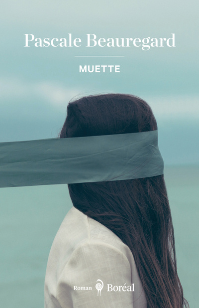 Kniha Muette Pascale Beauregard