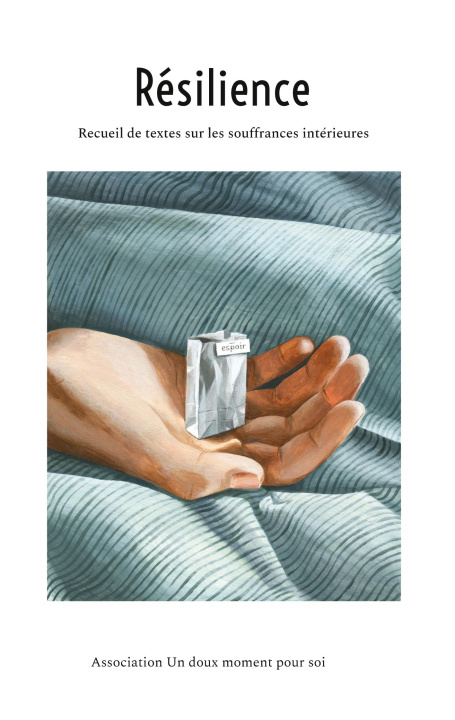 Kniha RESILIENCE UN DOUX MOMENT POUR SOI ASSOCIATION