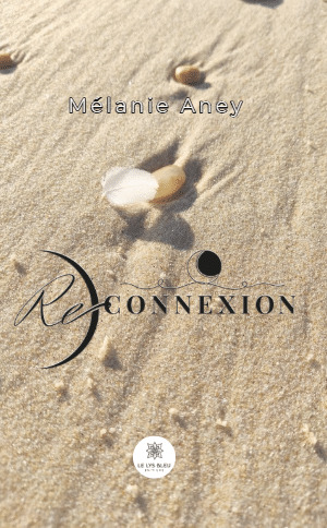 Kniha Re-connexion Aney