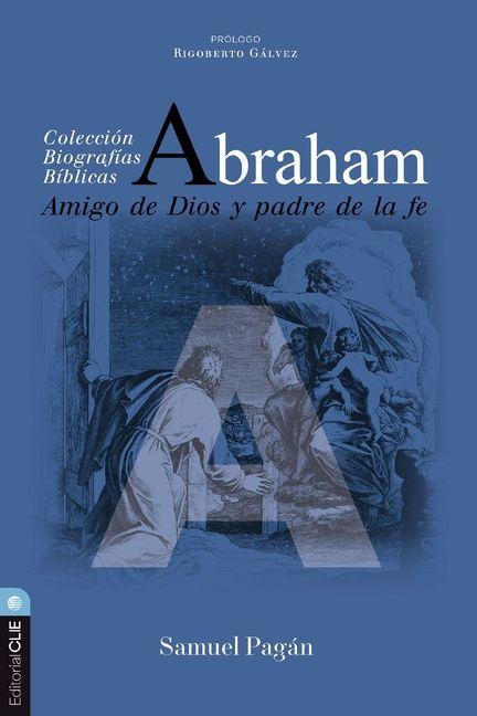 Könyv ABRAHAM PAGAN SAMUEL