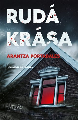 Βιβλίο Rudá krása Arantza Portasbales