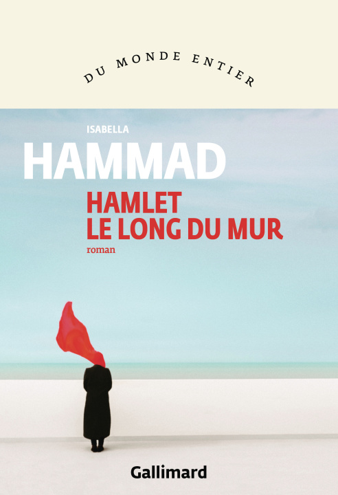 Kniha ENTER GHOST ISABELLA HAMMAD