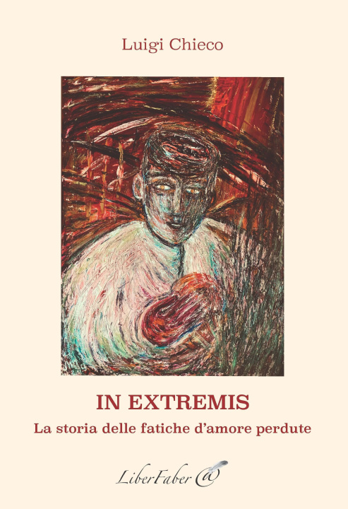 Kniha In Extremis Chieco