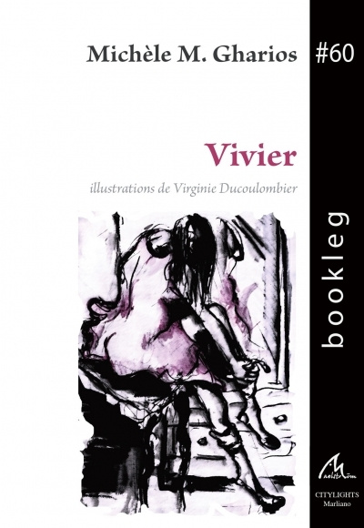 Knjiga Vivier Gharios