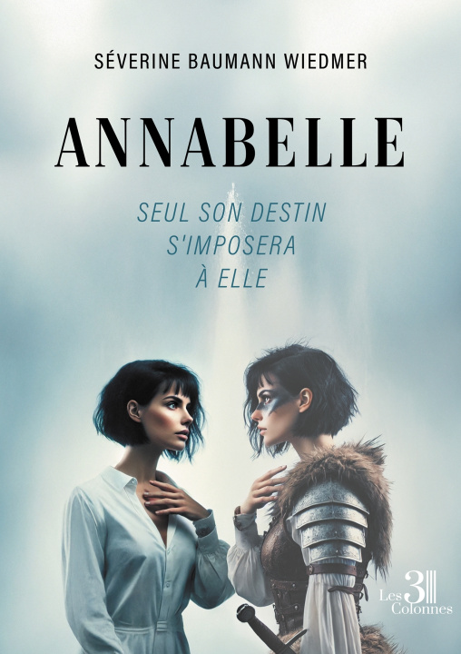Kniha Annabelle Séverine BAUMANN WIEDMER