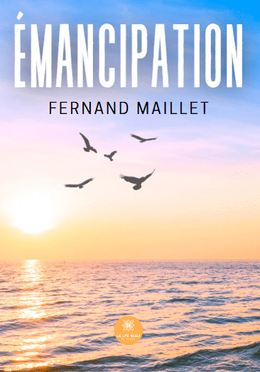 Libro Émancipation Maillet