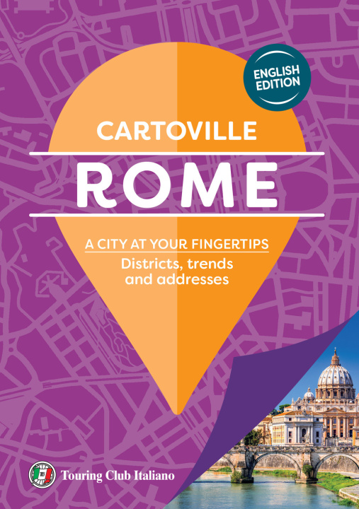 Buch Rome 