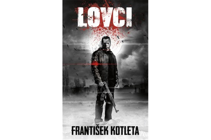 Carte Lovci František Kotleta