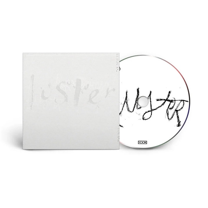 Audio Somerville, Maria:  Luster 4AD
