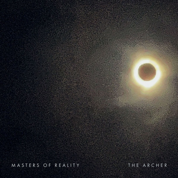 Zvok Masters Of Reality:  Archer MASCOT