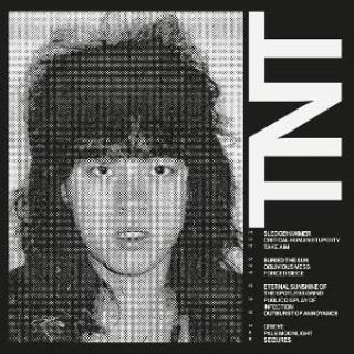 Audio Wormrot:  Tnt EARACHE