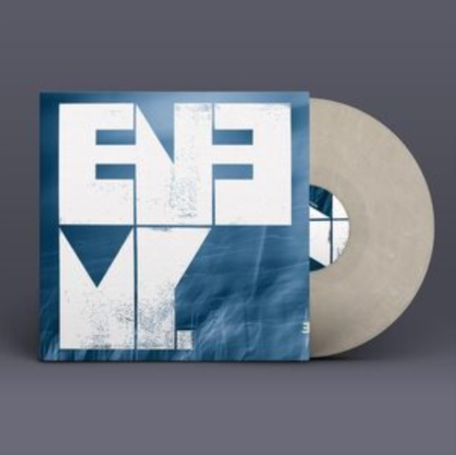Audio Enemy:  Fiend / Grey EDITION