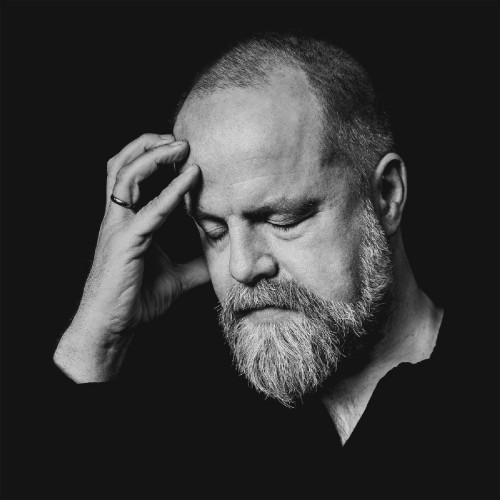 Audio Bjorn Riis:  Fimbulvinter PLASTIC HEAD