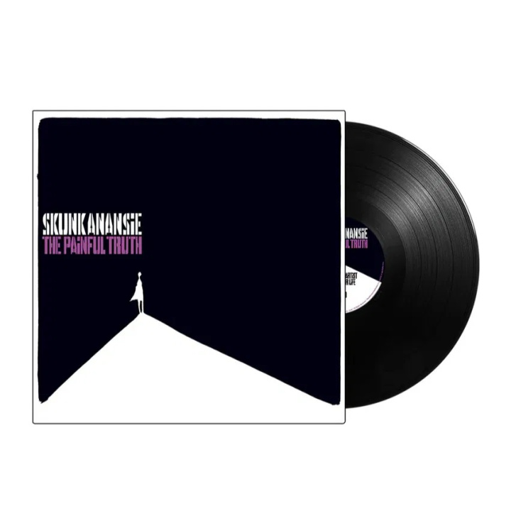 Audio Skunk Anansie:  The Painful Truth (Black Vinyl) FLG / MEMBRAN