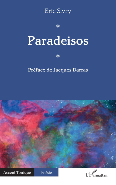 Buch Paradeisos Sivry