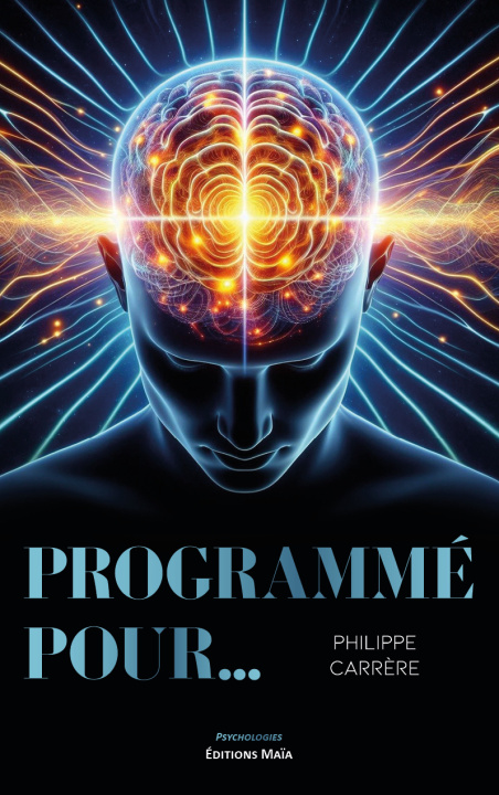 Knjiga Programmé pour... Philippe Carrère