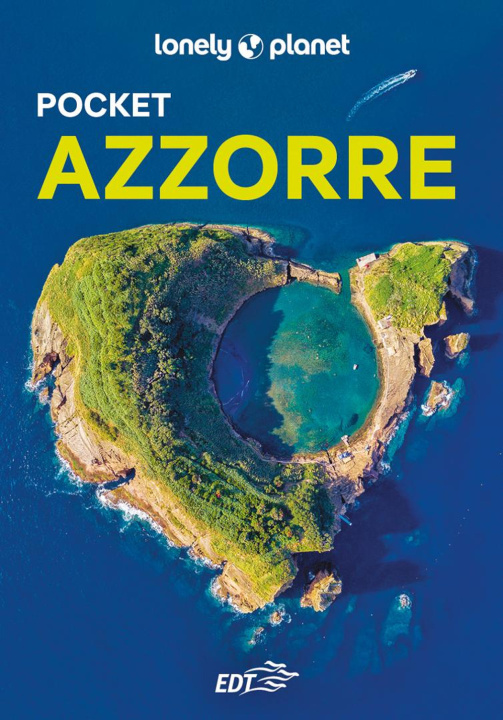 Buch Azzorre 
