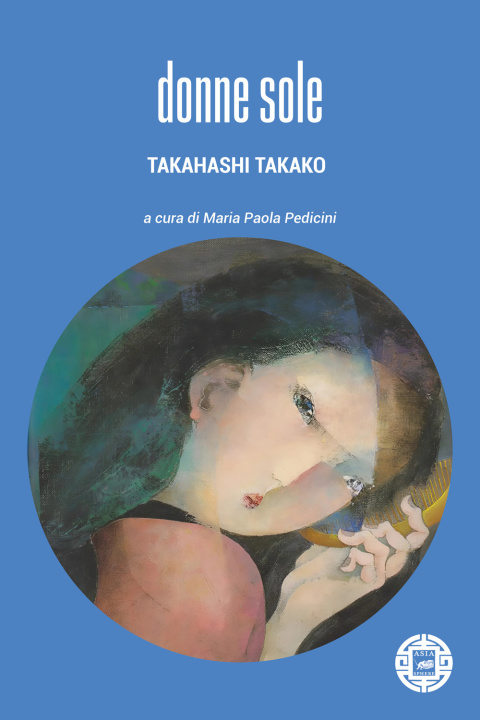 Buch Donne sole Takako Takahashi