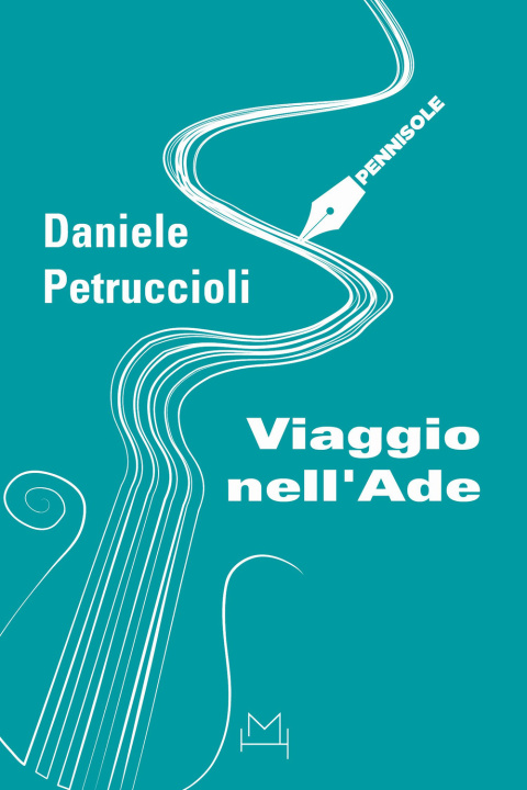 Buch Viaggio nell'Ade Daniele Petruccioli