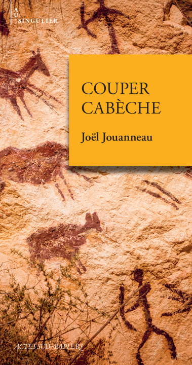 Book Couper cabèche Jouanneau
