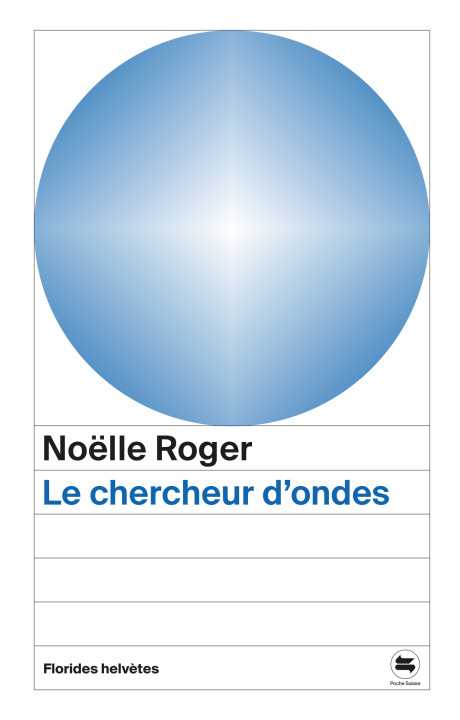 Knjiga Le chercheur d ondes Roger noelle
