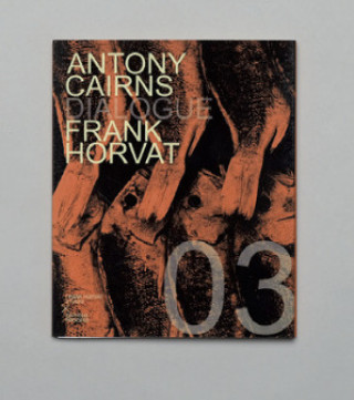 Book Antony Cairns x Frank Horvat 