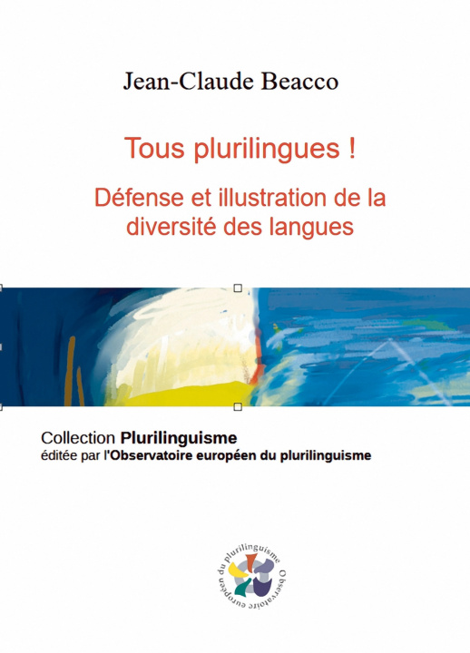 Книга Tous plurilingues ! Jean-Claude Beacco