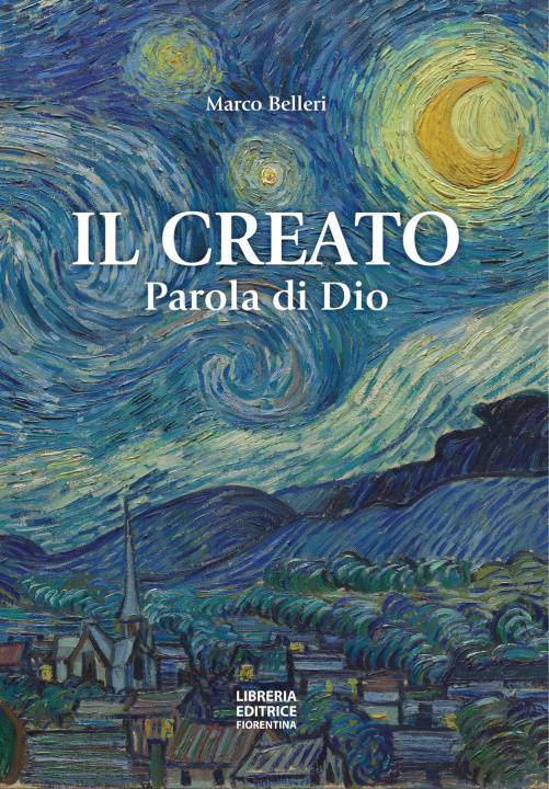 Buch creato parola di Dio Marco Belleri
