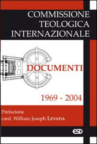 Kniha Documenti 1969-2004 