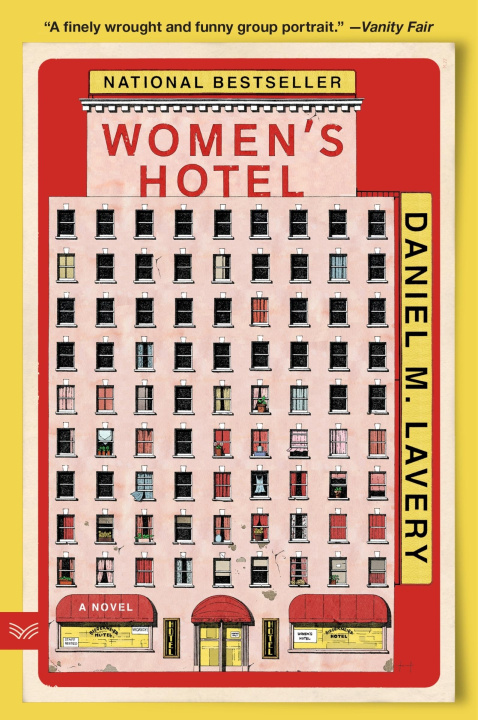 Libro WOMENS HOTEL LAVERY DANIEL M