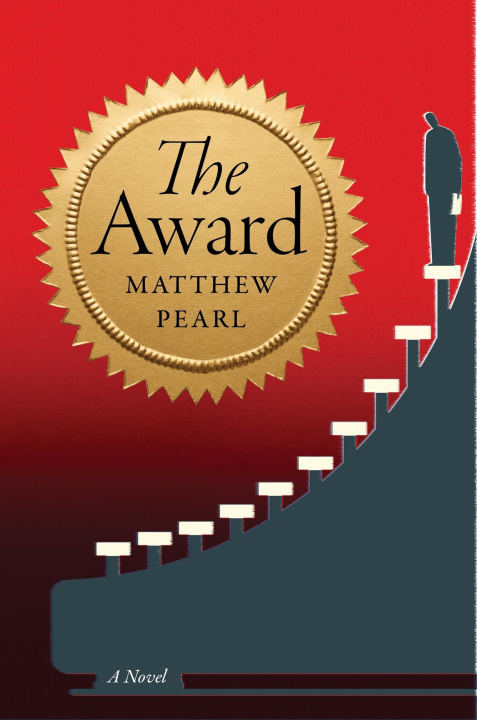 Kniha AWARD PEARL MATTHEW