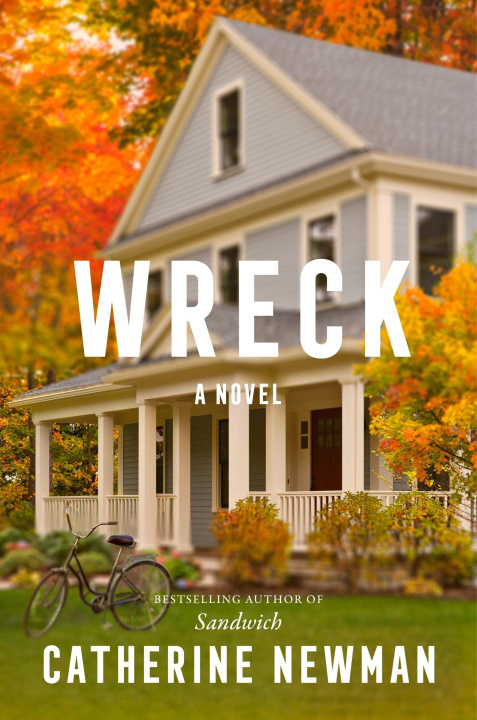 Buch WRECK NEWMAN CATHERINE