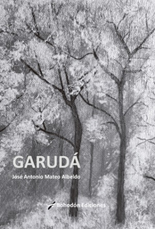 Book Garuda JOSÉ ANTONIO MATEO ALBELDO