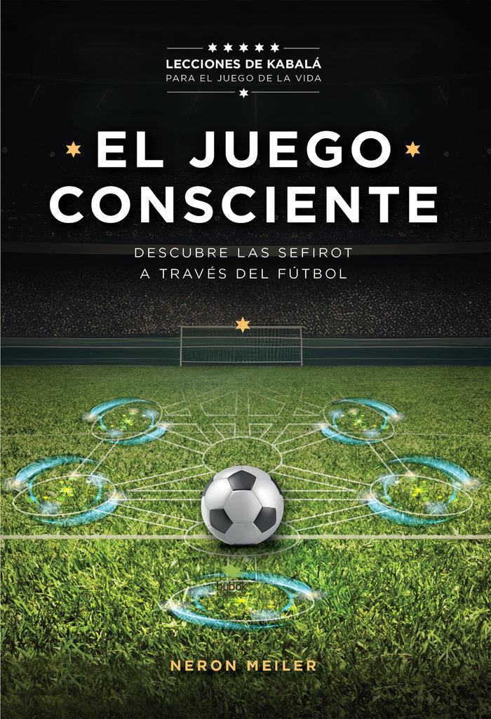 Kniha El Juego Consciente 