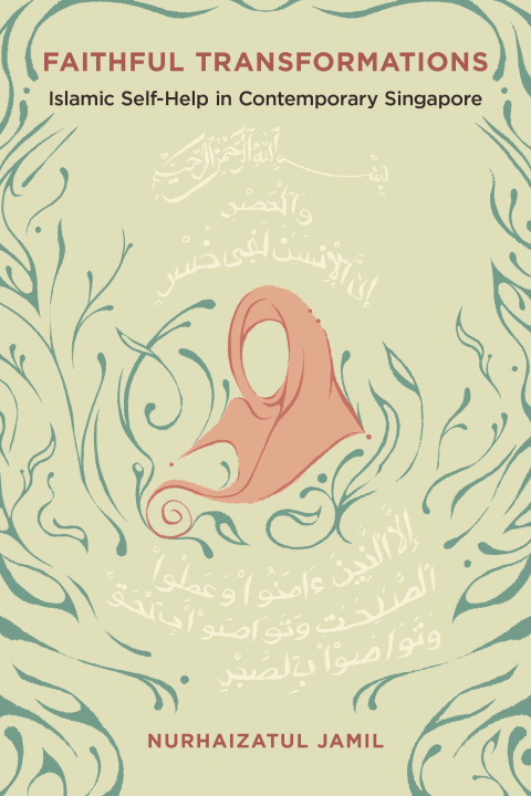 Knjiga Faithful Transformations Nurhaizatul Jamil